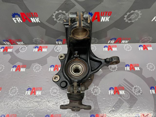 PEUGEOT 364791 Цапфа (поворотный кулак) передний правый в наличии Сумы