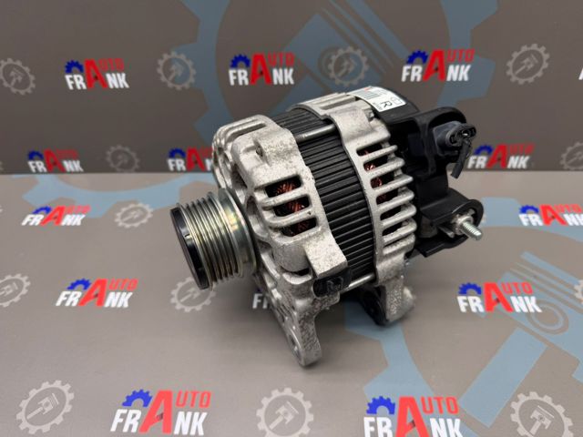 HYUNDAI 373002A900 Генератор в наличии Каменское
