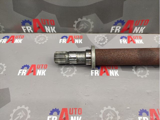 391004751R RENAULT Правая полуось купить в Николаев