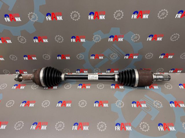 Левая полуось 391018882R RENAULT