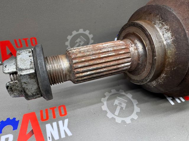 RENAULT 391018882R Полуось (привод) передняя левая в наличии Каменское