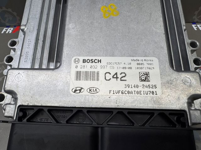 391402A525 HYUNDAI купить в Житомир
