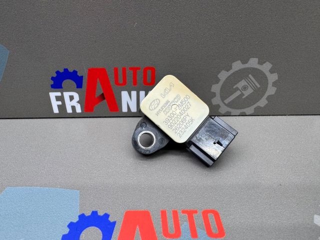 Датчик давления наддува 393002M500 HYUNDAI
