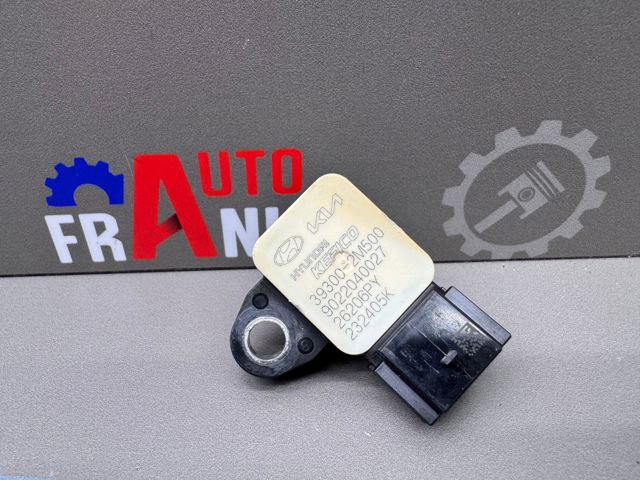HYUNDAI 393002M500 Датчик давления наддува в наличии Сумы