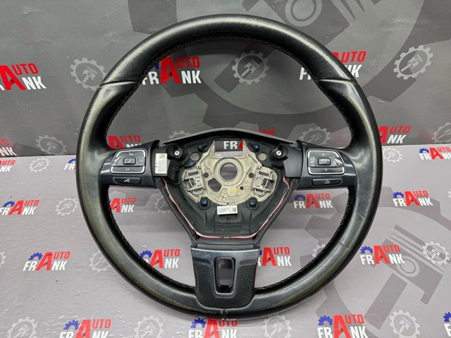 Рулевое колесо 3C8419091BE VAG