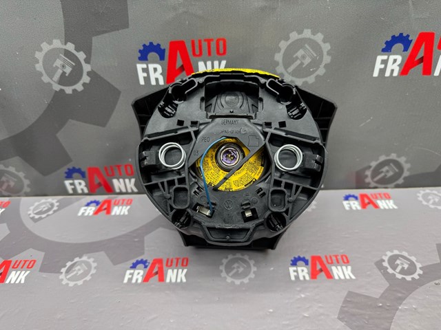3C8880201T Подушка безопасности (AIRBAG) водительская купить Житомир
