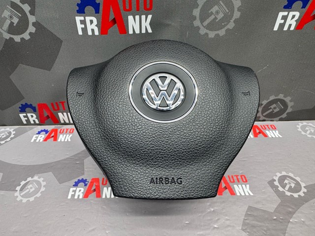 3C8880201T VAG Подушка безопасности (AIRBAG) водительская купить в Запорожье