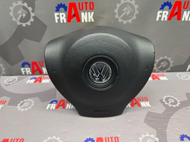 3C8880201T VAG Подушка безопасности (AIRBAG) водительская купить в Черновцы