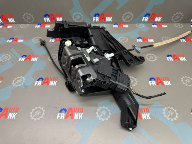 3M5AR26413BS Замок двери задней левой купить Запорожье