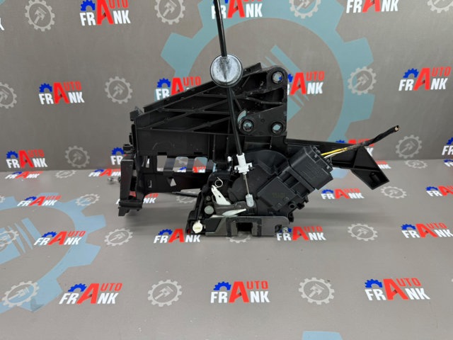FORD 3M5AR26413BS Замок двери задней левой в наличии Львов