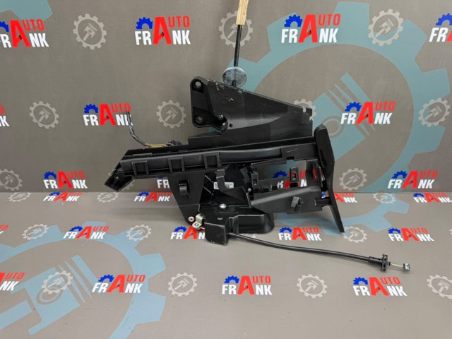 Замок двери задней левой 3M5AR26413BS FORD