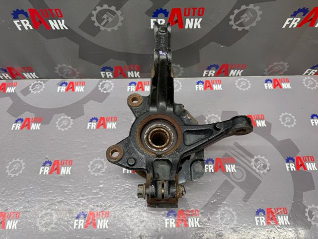 Цапфа передняя правая 400140589R RENAULT