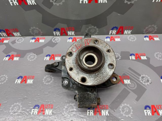400140589R Цапфа передняя правая купить Киев