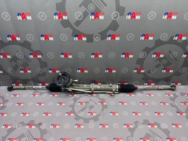 400172 PEUGEOT Рулевая рейка купить в Запорожье