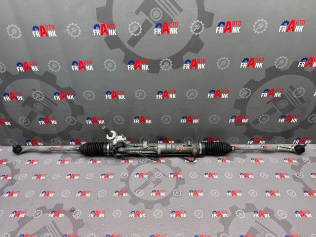 Реечный рулевой механизм 4001P6 PEUGEOT