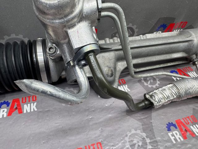 4001VW PEUGEOT Рулевая рейка купить в Львов