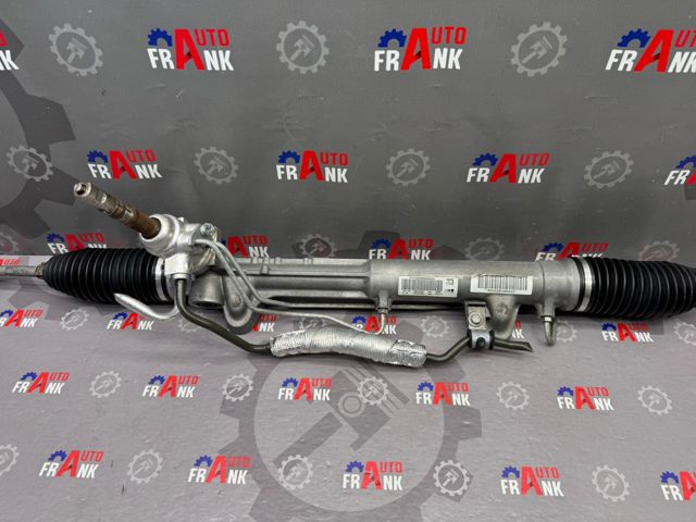 4001VW Рейка рулевая купить Ровно