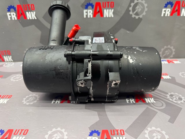4007ZH Насос гидроусилителя руля (ГУР) купить Полтава