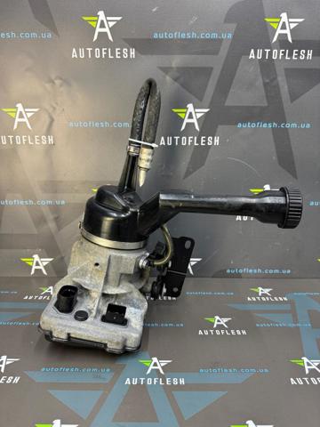 Помпа ГУР 400855 PEUGEOT