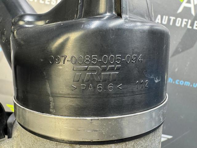 400855 PEUGEOT Насос гидроусилителя руля (ГУР) купить в Кривой Рог