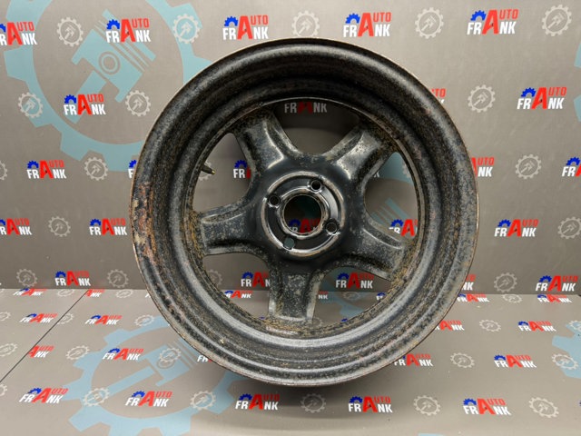 RENAULT 403002053R Диски колесные стальные (штампованные) в наличии Одесса