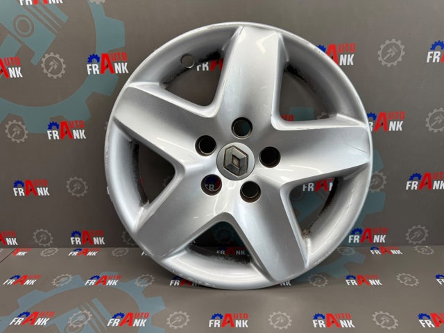 Колпаки на диски 403155279R RENAULT