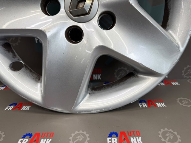 403155279R RENAULT Колпак колесного диска купить в Ровно