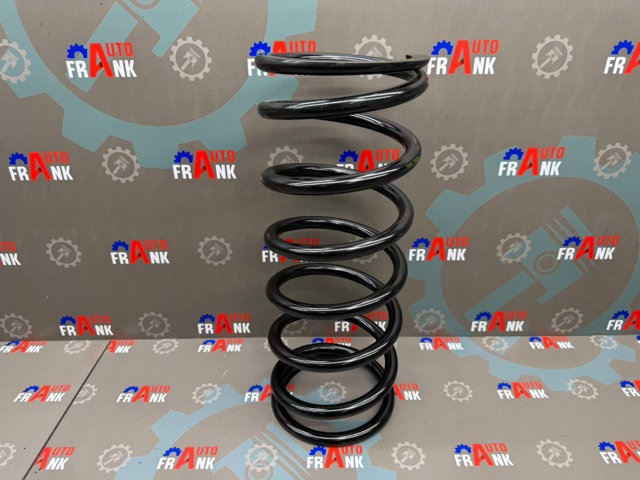 4075757 Передняя пружина купить Черновцы