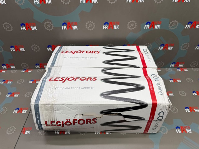 4075757 LESJOFORS Передняя пружина купить в Черкассы