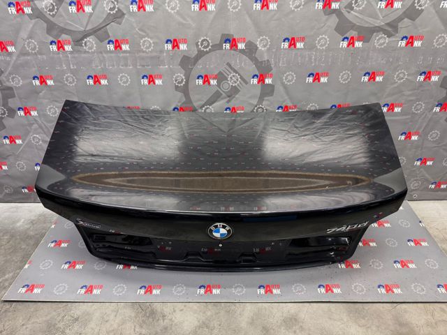 Крышка багажника 41009481034 BMW