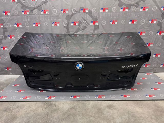 BMW 41009481034 Крышка багажника в наличии Хмельницкий