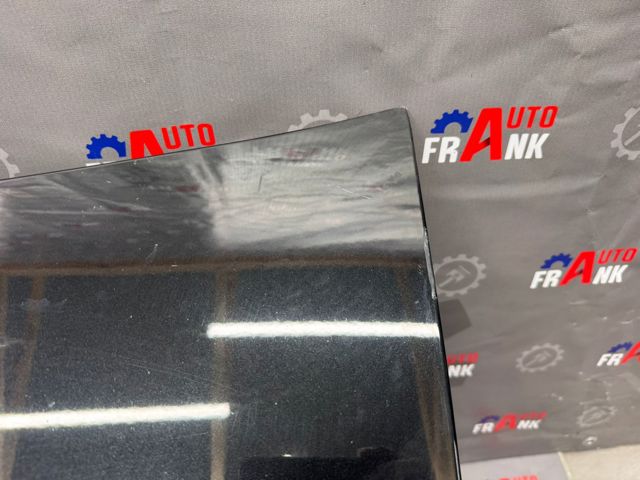 41009481034 BMW Крышка багажника купить в Николаев