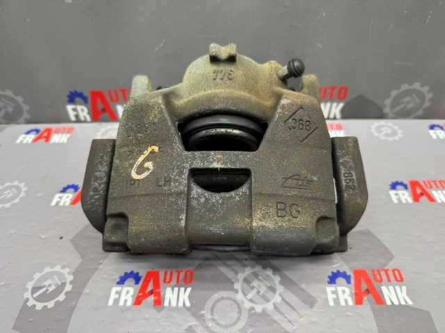 410150001R RENAULT Скоба суппорта купить в Киев