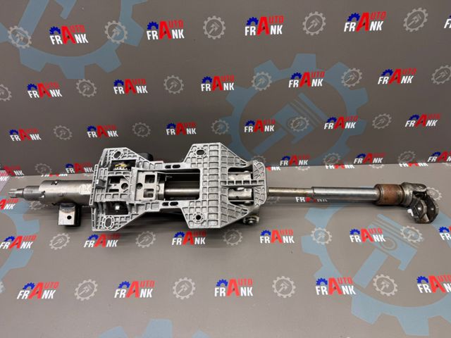 4123HR PEUGEOT Рулевая колонка купить в Запорожье