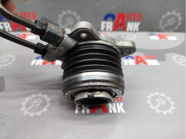 HYUNDAI 4142124500 Цилиндр сцепления рабочий в наличии Каменское