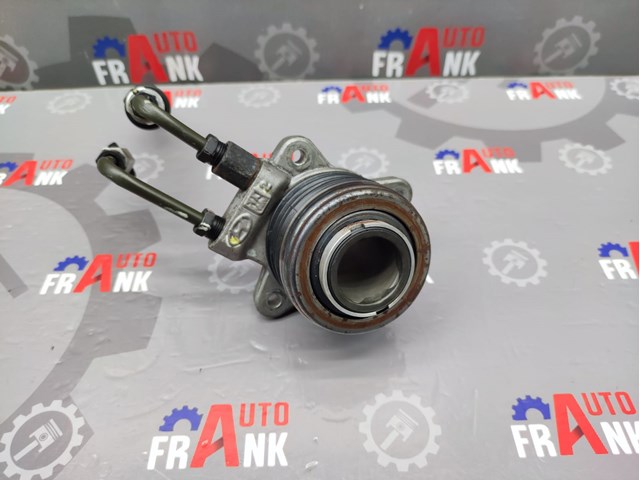 HYUNDAI 4142124500 Цилиндр сцепления рабочий в наличии Полтава