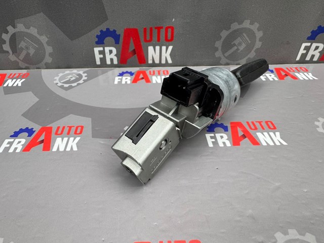 4162KF PEUGEOT Замок зажигания купить в Винница