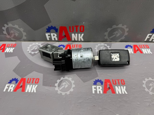 Замок зажигания 4162KF PEUGEOT