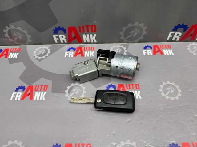 4162KF PEUGEOT Замок зажигания купить в Ирпень