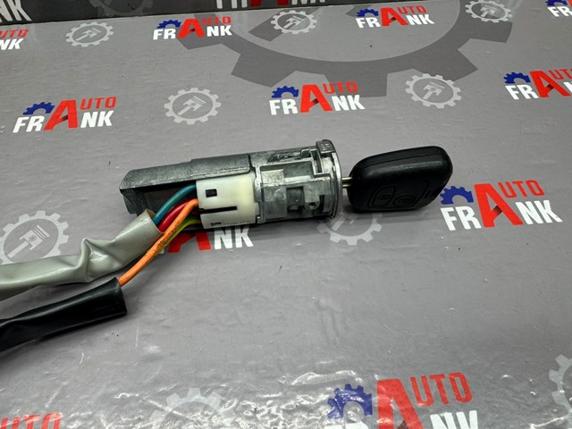 4162Z1 Замок зажигания купить Ужгород