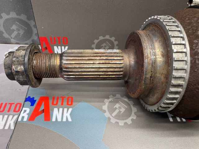 TOYOTA 4341005430 Правая полуось в наличии Винница