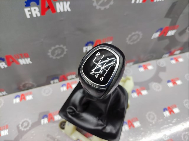 437003Z250RY HYUNDAI Кулиса переключения передач купить в Запорожье