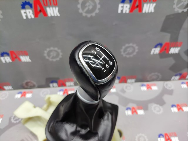 437003Z250RY HYUNDAI Кулиса переключения передач купить в Полтава