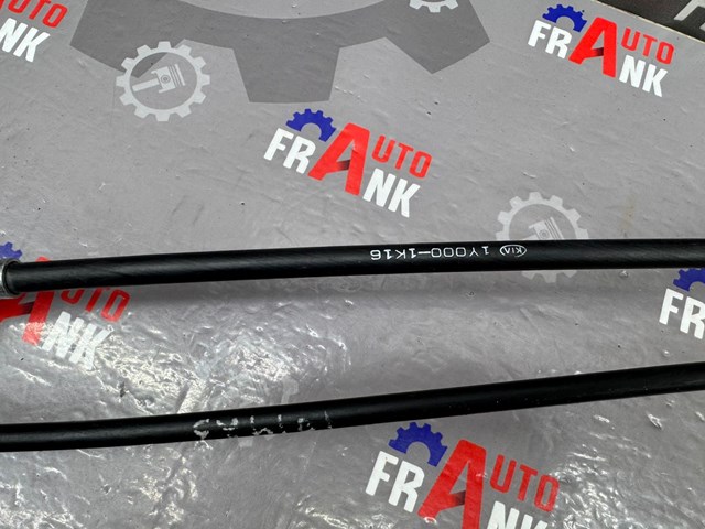 HYUNDAI 437941Y000 Трос КПП в наличии Украина