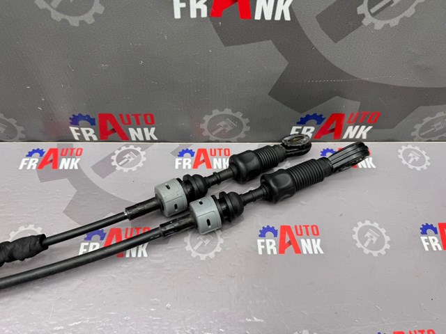 HYUNDAI 437941Y000 Трос переключения передач сдвоенный в наличии Винница