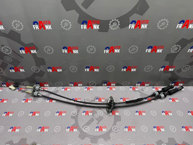 Трос КПП 437941Y000 HYUNDAI
