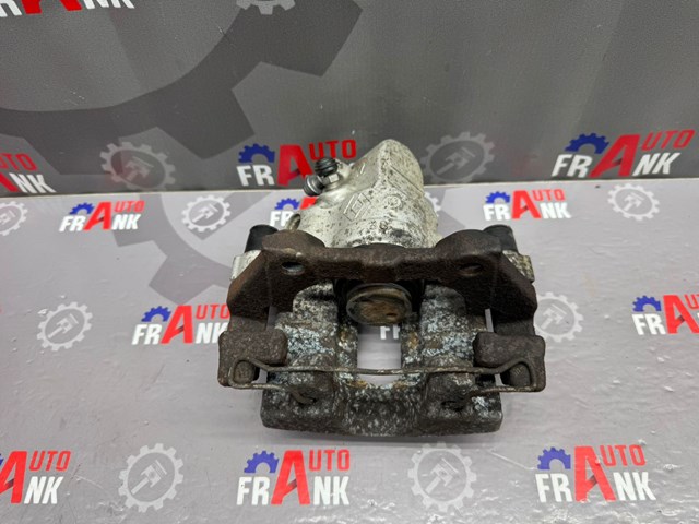 440010014R RENAULT Суппорт задний правый купить в Харьков
