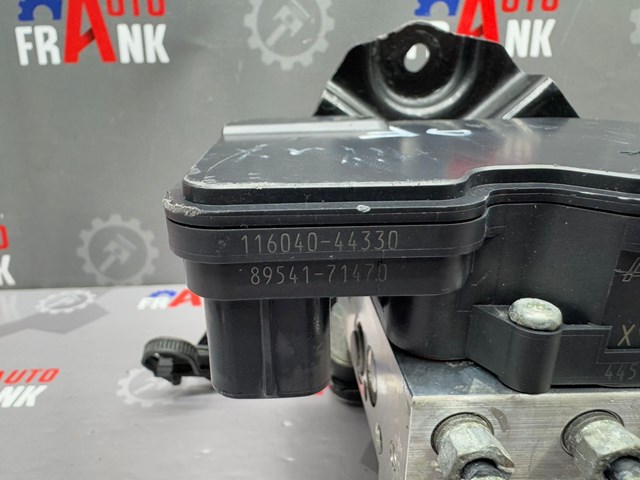 4405071440 Блок АБС купить Сумы