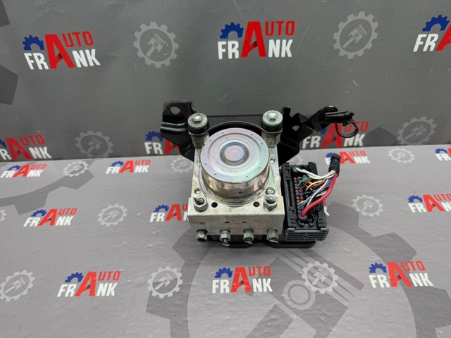 4405071440 TOYOTA Блок АБС купить в Ровно