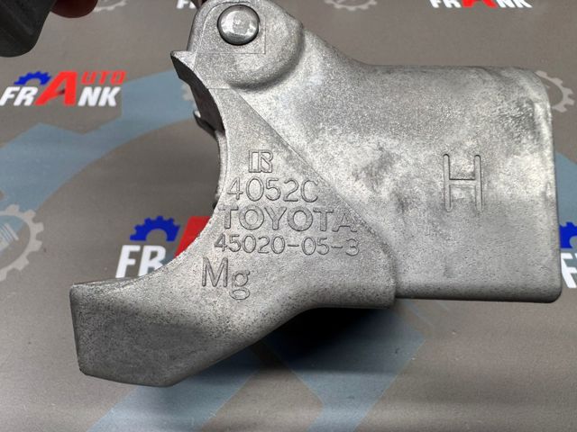 TOYOTA 4502030B20 Механизм блокировки рулевого колеса в наличии Львов